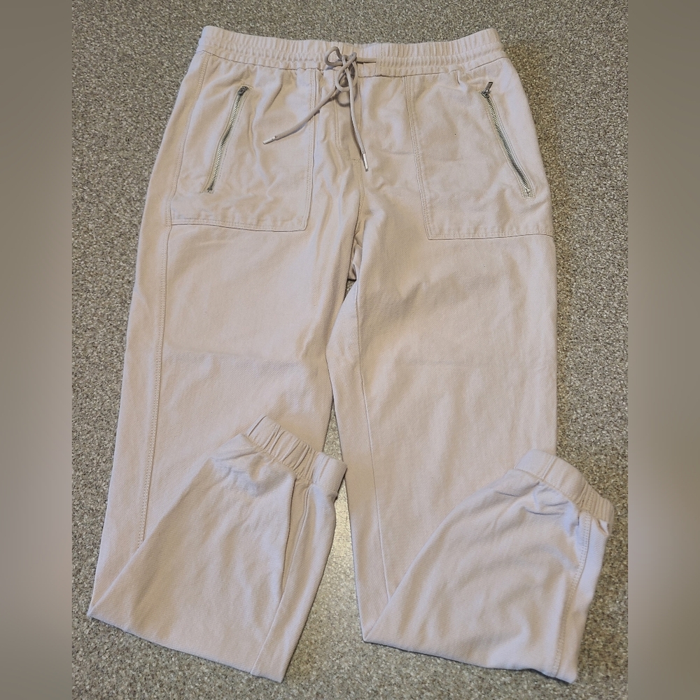 Womens C And C California Joggers Size Small - image 1